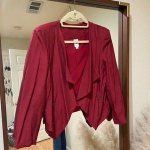 VICI Flawless Blazer/Jacket - Sold Out